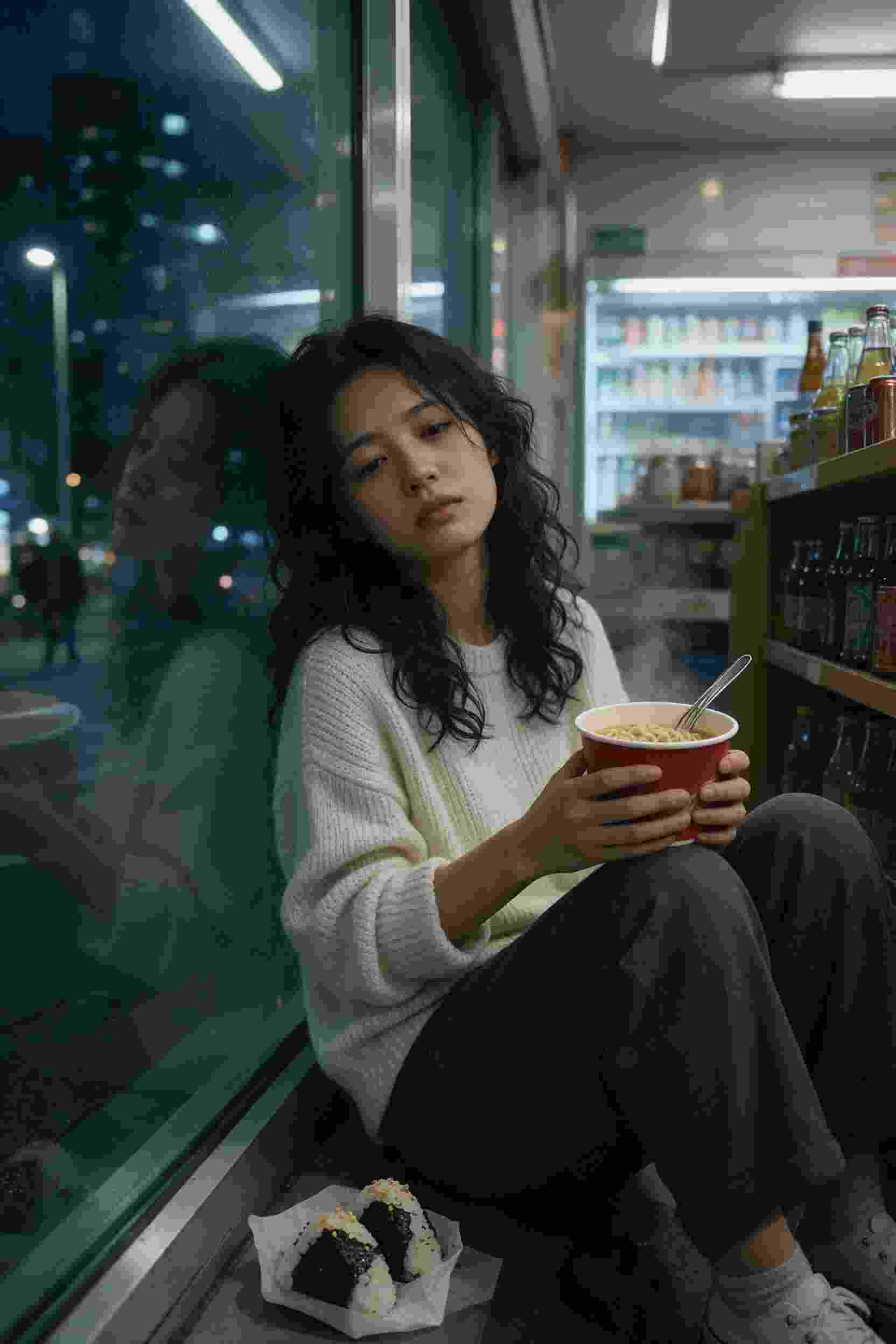 装甲娘倒是试试看啊
