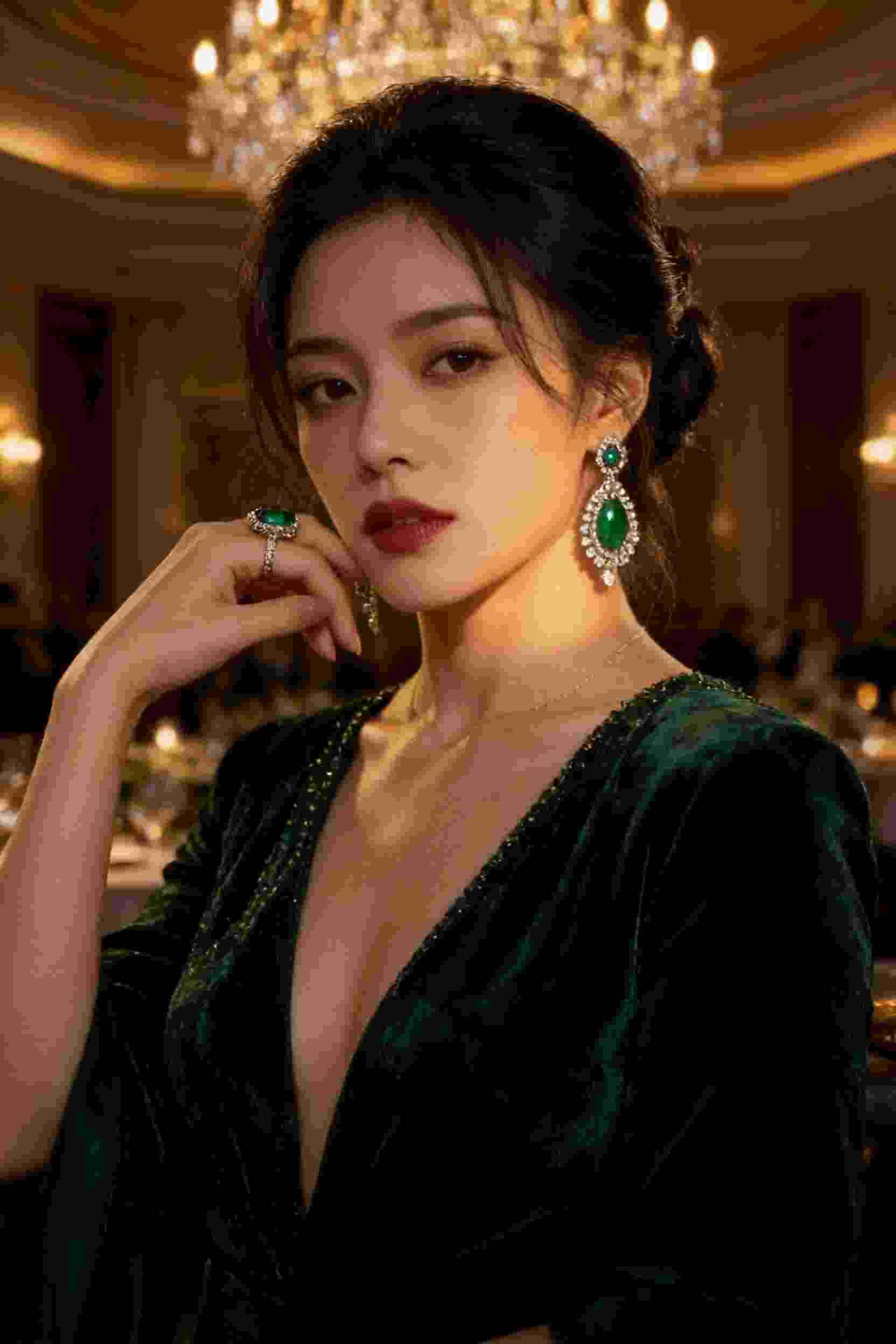 女高中生的日常